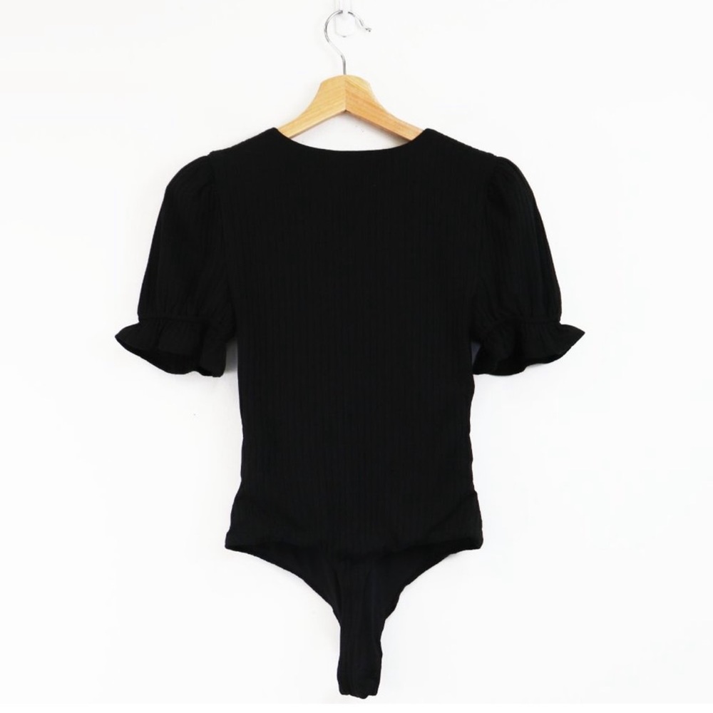 Tularosa Quinn bodysuit - Picture 5 of 6